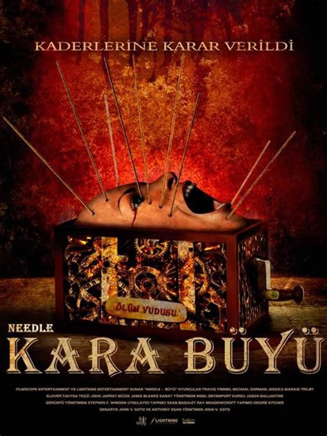 kara büyü türk filmi